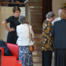 Moson és Óvár egyesítésének 75 évfordulója (Fotó: Nagy Mária)