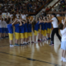 XXII. Városi Óvodás Sportnap