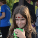 Kerékpáros pihenő átadó (Fotó: Nagy Mária)