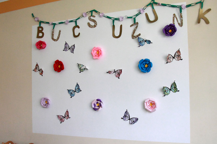  Ballagás a Pillangó Óvodában és Mini Bölcsődében