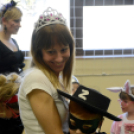 Farsang a Pillangó Óvoda és Mini Bölcsődében