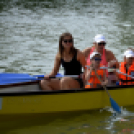 Pillangó Óvoda és Mini Bölcsőde - Sárkányhajózás 