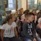 Régészet napja és gyermeknap a Hansági múzeumban 