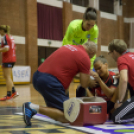 MTK Budapest – Mosonmagyaróvári Kézilabda Club