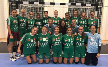 Csoportgyőzelmet ért a hollandok elleni siker