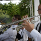 Tiszta Amerika - Vár-tó party