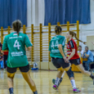 Haladás VSE – Mosonmagyaróvári Kézilabda Club