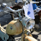 VI. Mosonmagyaróvári Veteránjármű Találkozó