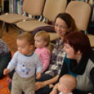 Kerekítő Mondókás Móka (Fotó: Nagy Mária)