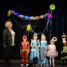 Farsangi vigasságok a Fehérló Közösségi házban