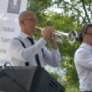 Moson Big Band koncert