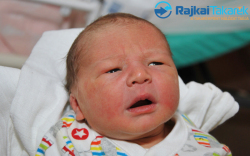 Jung Zétény Huba, 3520 gr. Mosonmagyaróvá