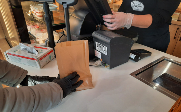 Az én városom - A mindennapi betevőnk