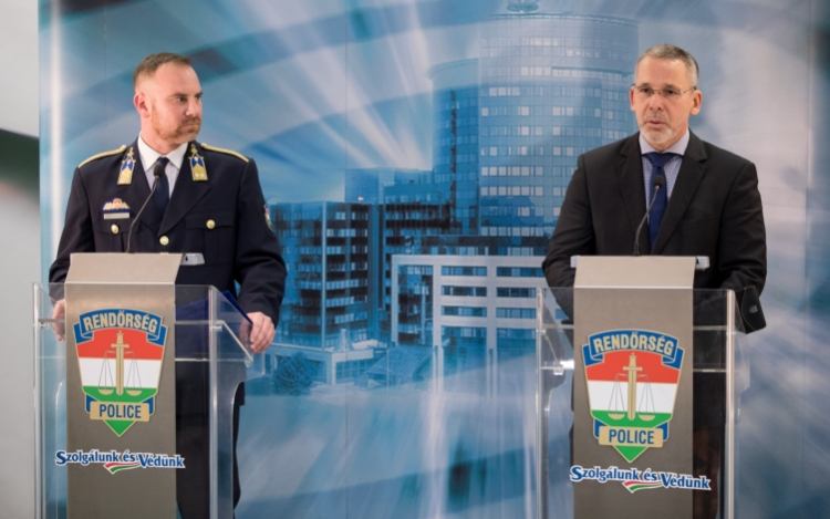 Legyen biztonságban online vásárlás közben