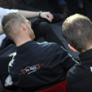 A jövő négykeréken címmel indít tehetségkutató műsort az M4 Sport - sajtótájékoztató