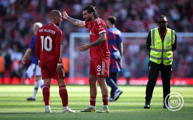 Premier League - Kikapott Birminghamben, még nem BL-résztvevő a Liverpool