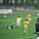 FUTURA Mosonmagyaróvár-Újbuda Fc (1:0) Gratulálunk! (Fotó: Nagy Mária)