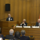 Óriásberuházás az agráriumban - Agrárminisztérium és a FAKT AG közös sajtótájékoztatója