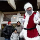 Flesch Karácsony (fotó: Horváth Attila)