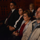 Alakuló ülés (Fotó: Nagy Mária)