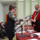 Egyetem évnyitó (Fotó: Nagy Mária)