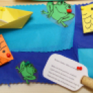 Anyák napi ünnepség a Pillangó óvoda és családi napköziben (Fotó: Stipkovits Veronika)