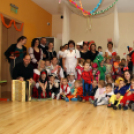 Farsang a Pillangó Óvoda és Mini Bölcsődében