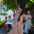 Azúr divatbemutató (Fotó: Nagy Mária)