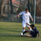 MTE 1904 FUTURA MOSONMAGYARÓVÁR - RÁKOSMENTI KÖZSÉGI SK (0:2)