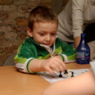 Óvodás malom és sakkverseny - Fiúk (Fotó: Horváth Attila)