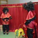 Pillangó Óvoda és Mini Bölcsőde, Mikulás ünnepség