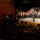 Tavaszváró dalosünnep 2015 (Fotó: Horváth Attila)