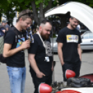 VI. Mosonmagyaróvári Veteránjármű Találkozó