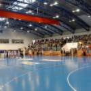 MKC SE - Békéscsaba ENKSE (30-19) (NBI Alapszakasz) (Fotó: Horváth Attila)