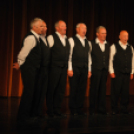 Nemzetközi kórustalálkozó (Fotó: Nagy Mária)