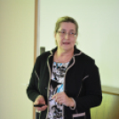 EFI - Rákellenes világnap (Fotó: Nagy Mária)