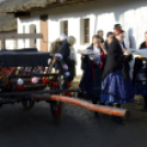 Szentendrén jártunk a Lajta Néptánc Együttessel