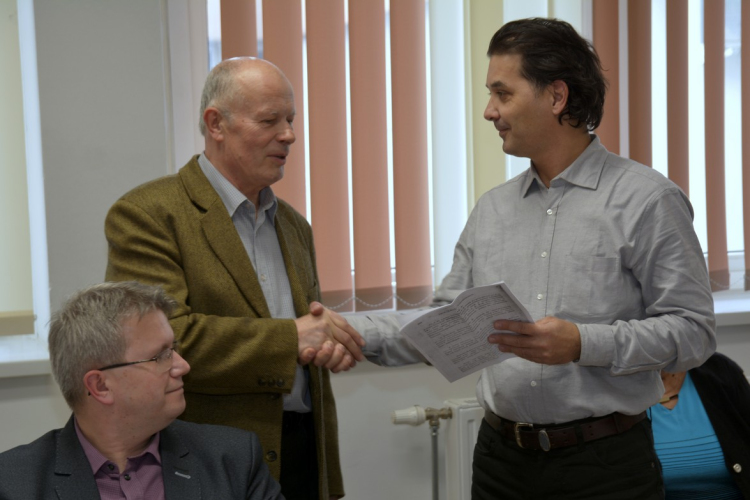 Kertbarátok borkóstolója 