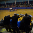 Vasas SC – Mosonmagyaróvári KC SE 23-29 (10-18)