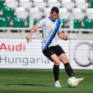 FUTURA Mosonmagyaróvár - Lipót (2:1) Gratulálunk! (Fotó: Nagy Mária)