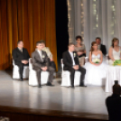 Mosonmagyaróvári Esküvői Kiállítás 2014.