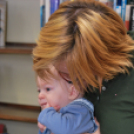 Kerekítő Mondókás Móka (Fotó: Nagy Mária)