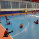 MKC SE - Budaörs (27-26) (NBI Alapszakasz) (Fotó: Horváth Attila)