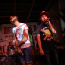 Punnany Massif - A FAHÁZBAN