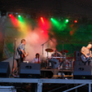 Majális a Wittmann Antal parkban / délután - este /