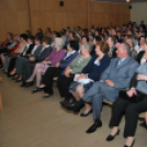 Bóbita óvoda ünnepi műsora (Fotó: Nagy Mária)