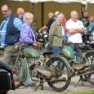 Veterán autó és motor találkozó (Fotó: Nagy Mária)