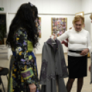 ZUZANA BENKOVÁ-SUZANE ÉS MIRO GABRIS MIRINOF KIÁLLÍTÁSA