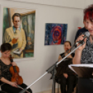 KOMP 2015 - Kortárs Művészeti Panoráma (Fotó: Horváth Attila)