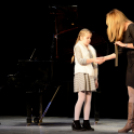 Növendékhangverseny